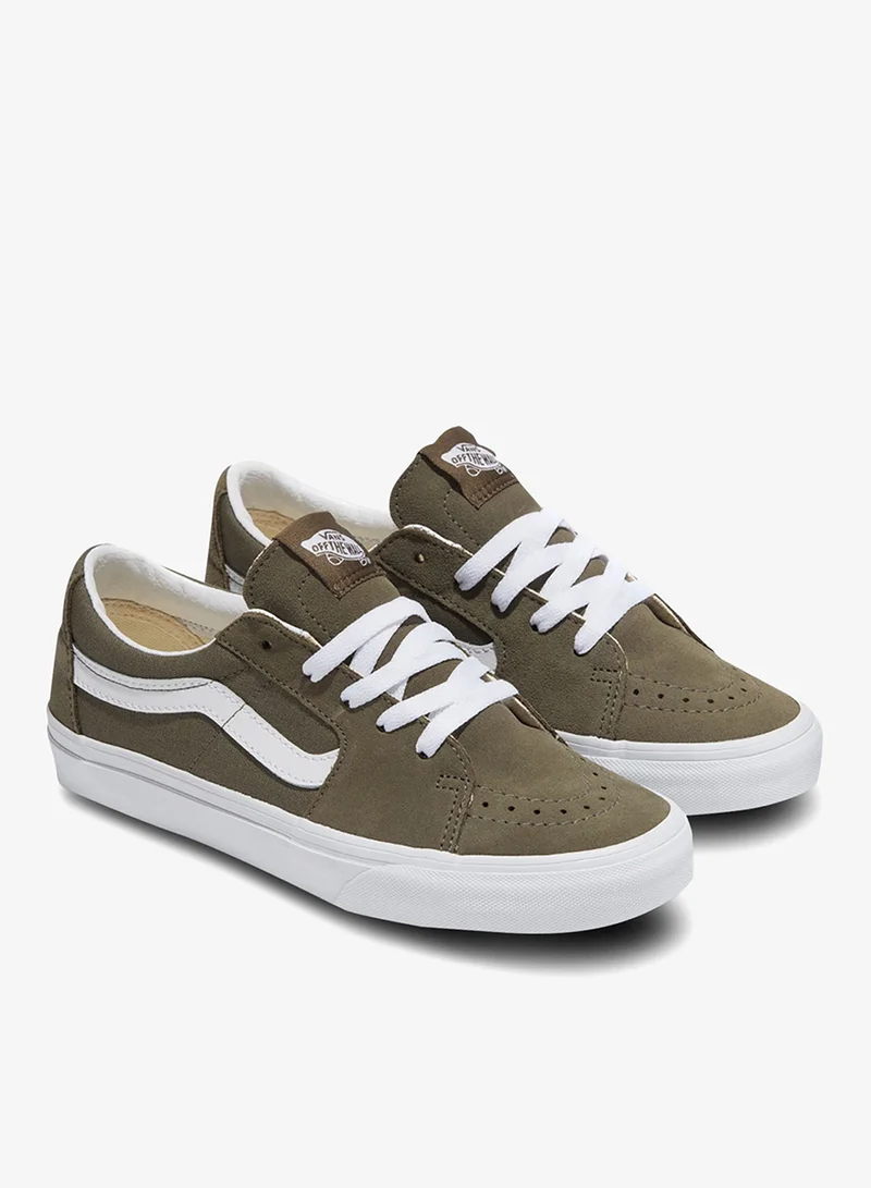 VANS Sk8-Low Unisex Shoes